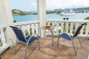 Bayside Villa St. Lucia